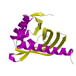 Image of CATH 2chcA00