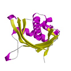 Image of CATH 2chcB00