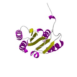Image of CATH 2chgA01