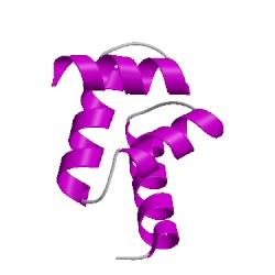 Image of CATH 2chgA02