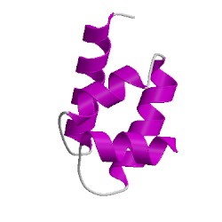 Image of CATH 2chgC02