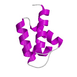 Image of CATH 2chgD02