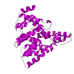 Image of CATH 2chmA