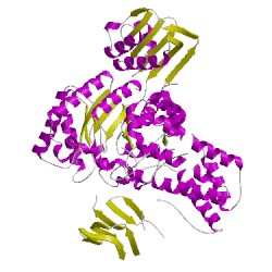 Image of CATH 2chnA