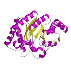 Image of CATH 2chnA02