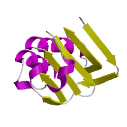 Image of CATH 2chnB01