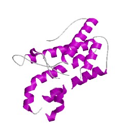 Image of CATH 2chnB03