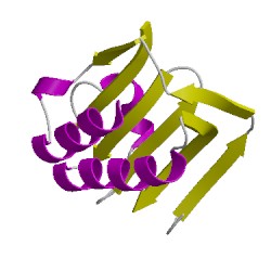 Image of CATH 2choA01