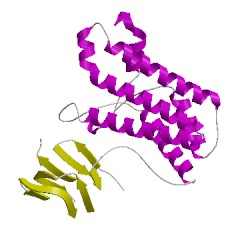 Image of CATH 2choA03