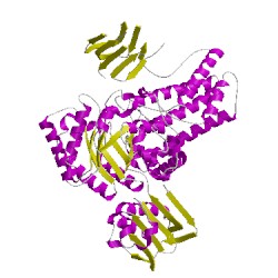 Image of CATH 2choB