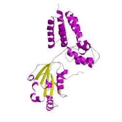 Image of CATH 2chqA