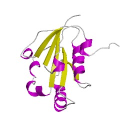 Image of CATH 2chqA01