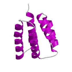 Image of CATH 2chqA03