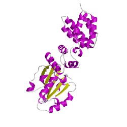 Image of CATH 2chqB