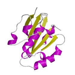 Image of CATH 2chqB01