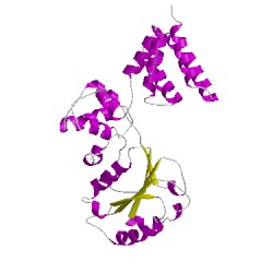Image of CATH 2chqC