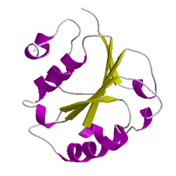 Image of CATH 2chqC01