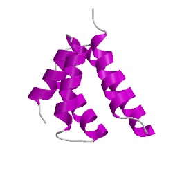 Image of CATH 2chqC03