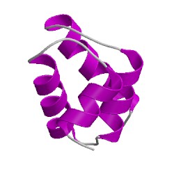 Image of CATH 2chvA02