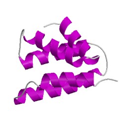 Image of CATH 2chvA03