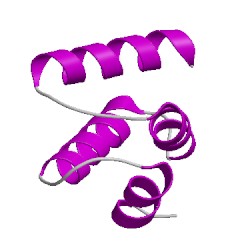Image of CATH 2chvB02