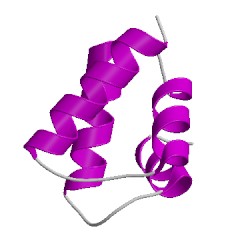 Image of CATH 2chvC02