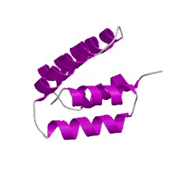 Image of CATH 2chvC03