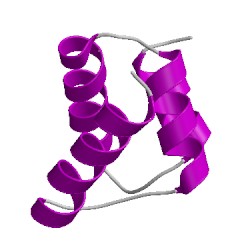 Image of CATH 2chvD02