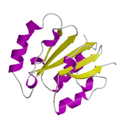 Image of CATH 2chvE01