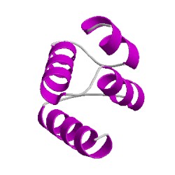 Image of CATH 2chvE02