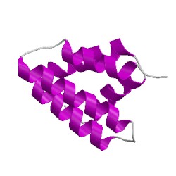 Image of CATH 2chvE03