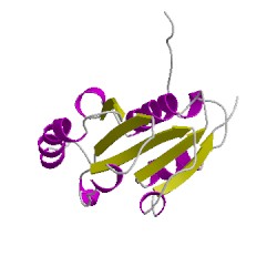 Image of CATH 2chvF01