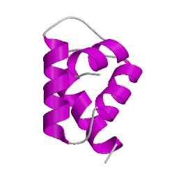 Image of CATH 2chvF02