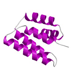 Image of CATH 2chvF03
