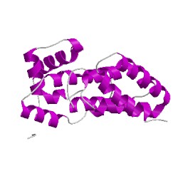 Image of CATH 2chwA03