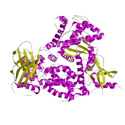 Image of CATH 2chxA