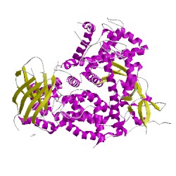 Image of CATH 2chzA