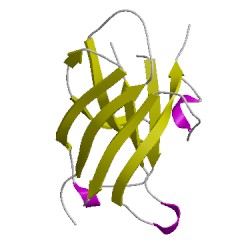 Image of CATH 2chzA02