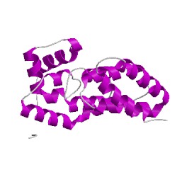 Image of CATH 2chzA03