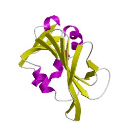 Image of CATH 2cigA