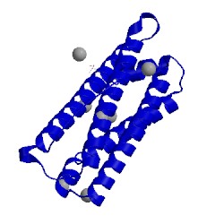 Image of CATH 2cih