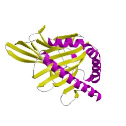 Image of CATH 2ciiA