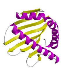 Image of CATH 2ciiA01