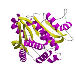 Image of CATH 2cijA01