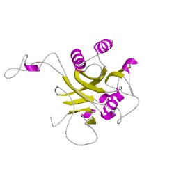 Image of CATH 2cijA02