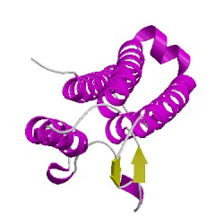 Image of CATH 2cijA03