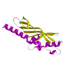 Image of CATH 2cimA01