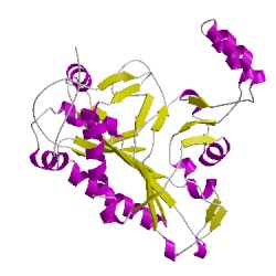 Image of CATH 2cimA02