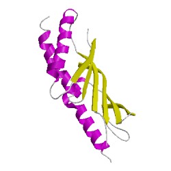 Image of CATH 2cimB01