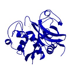 Image of CATH 2cio